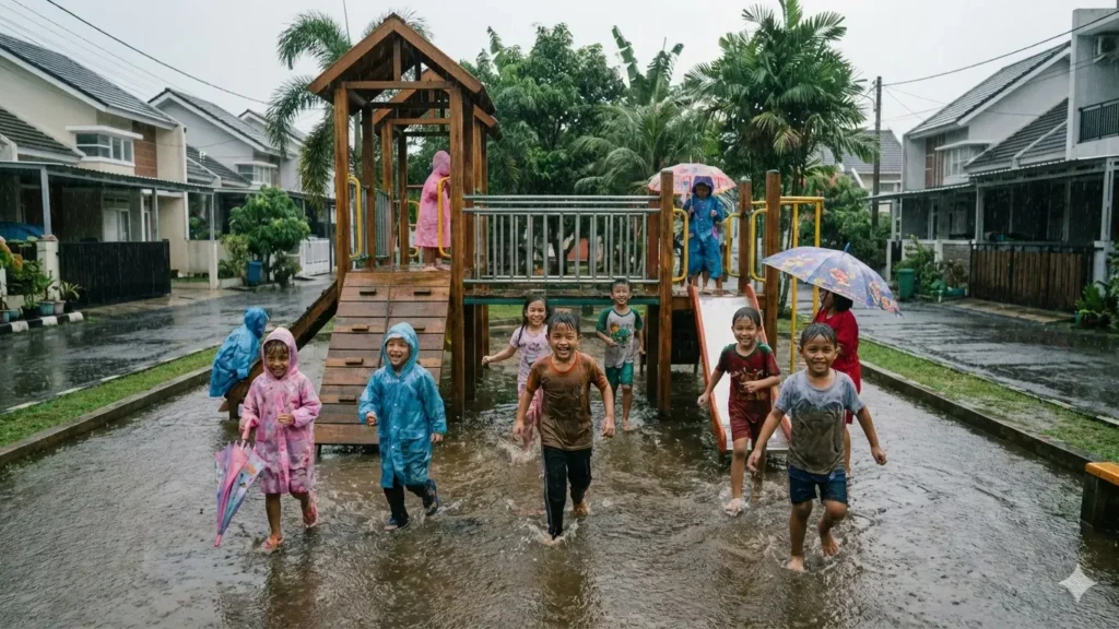saterahealth hujan asam, polusi udara, kesehatan lingkungan, hujan, WHO, EPA