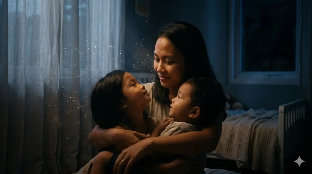 anak lebih rentan infeksi