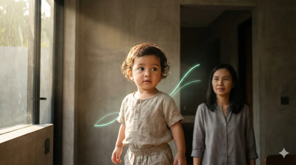 anak susah naik berat badan