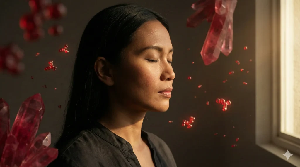 peran zat besi pada anak