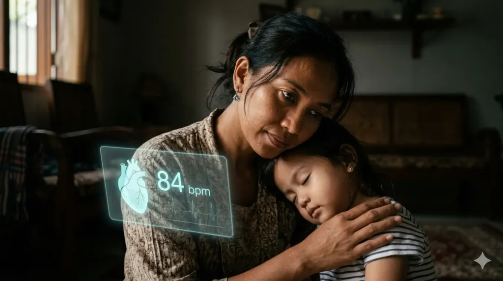 anak dengan kebutuhan medis khusus.